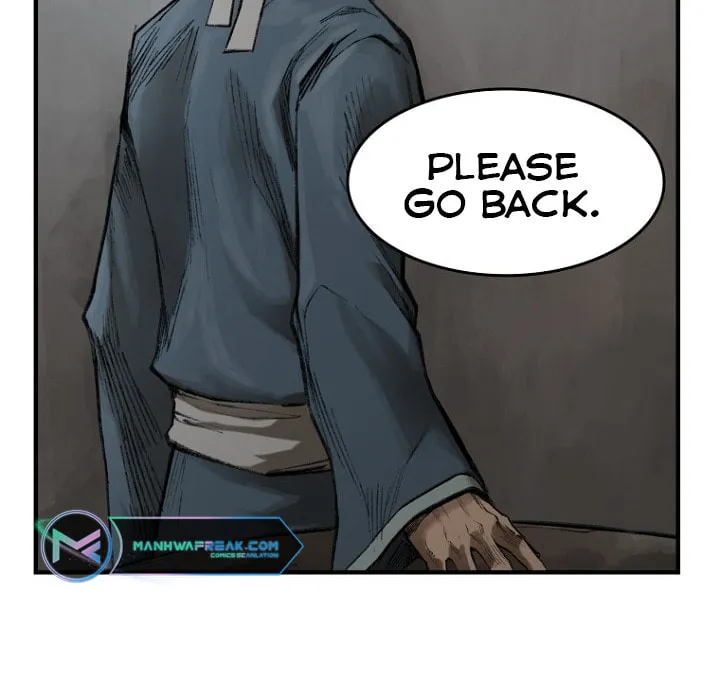 Kang-Ho Chapter 10 page 35 - 