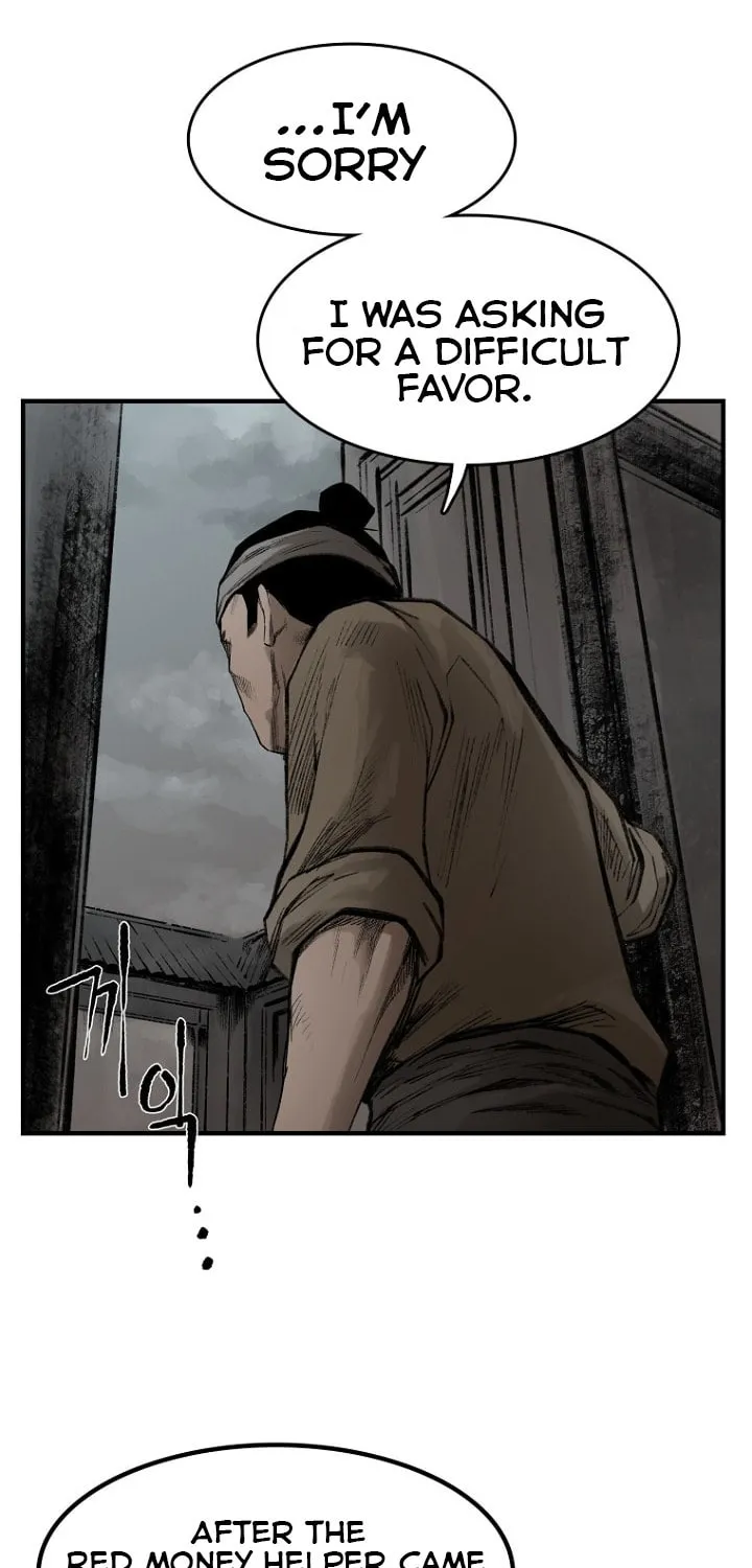Kang-Ho Chapter 10 page 37 - 