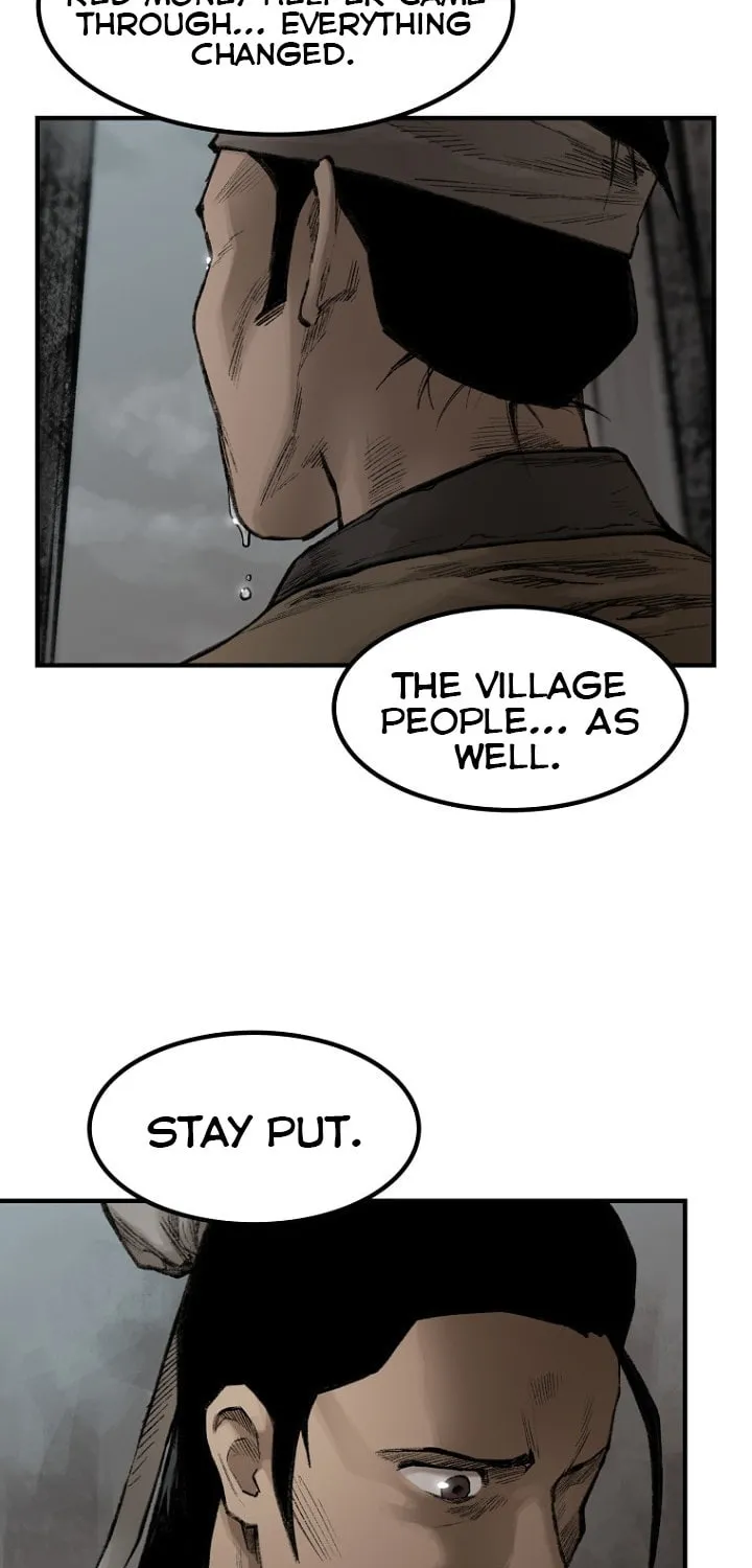 Kang-Ho Chapter 10 page 38 - 