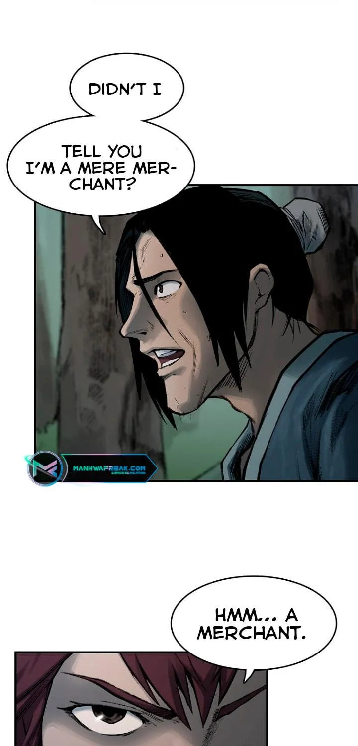 Kang-Ho Chapter 10 page 5 - 