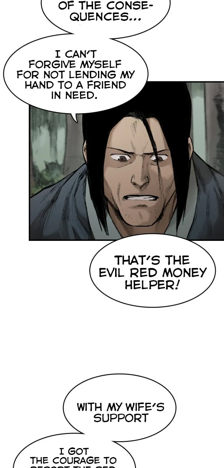 Kang-Ho Chapter 10 page 41 - 