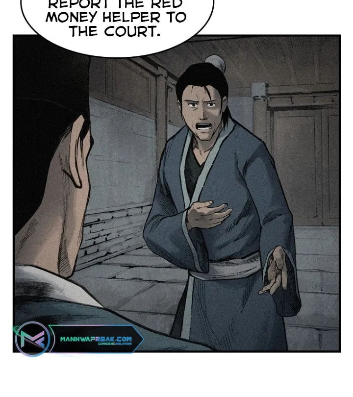Kang-Ho Chapter 10 page 42 - 