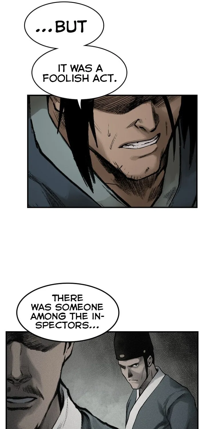 Kang-Ho Chapter 10 page 43 - 