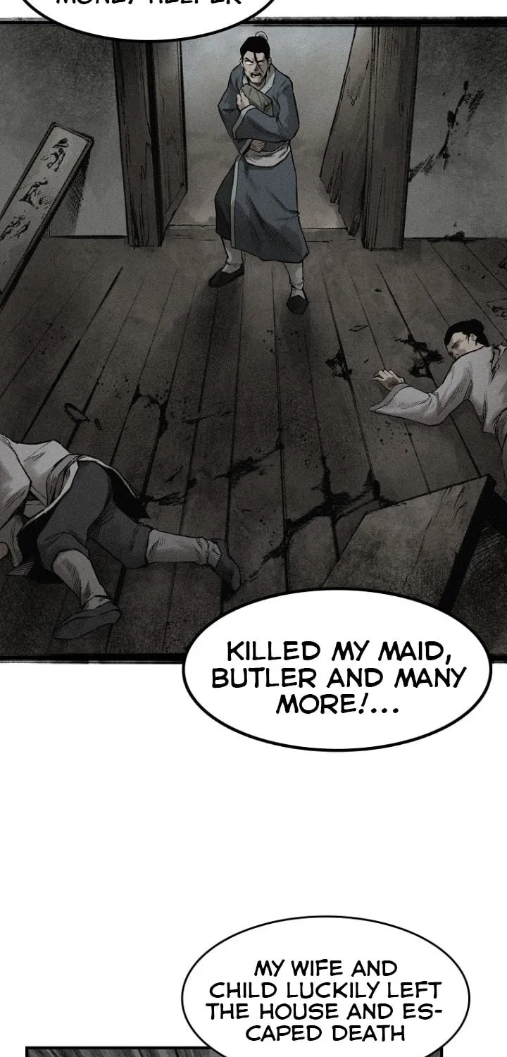 Kang-Ho Chapter 10 page 45 - 