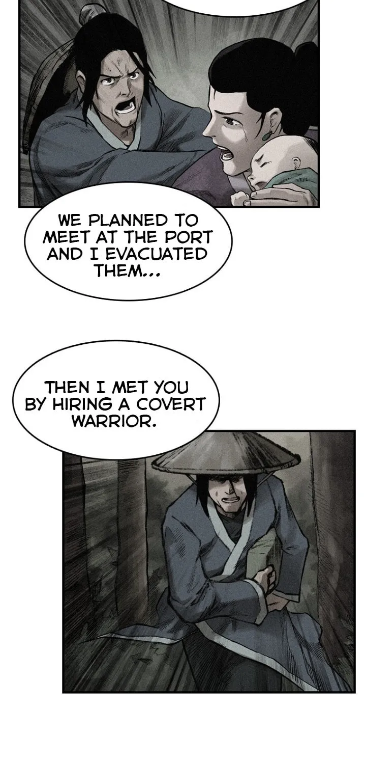 Kang-Ho Chapter 10 page 46 - 