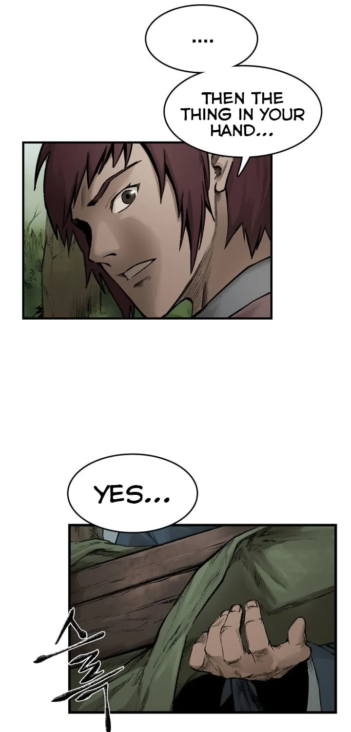Kang-Ho Chapter 10 page 47 - 