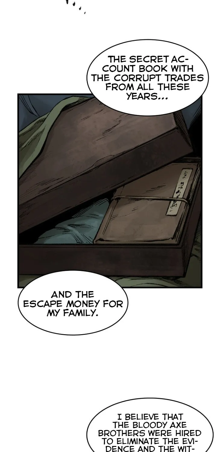Kang-Ho Chapter 10 page 48 - 