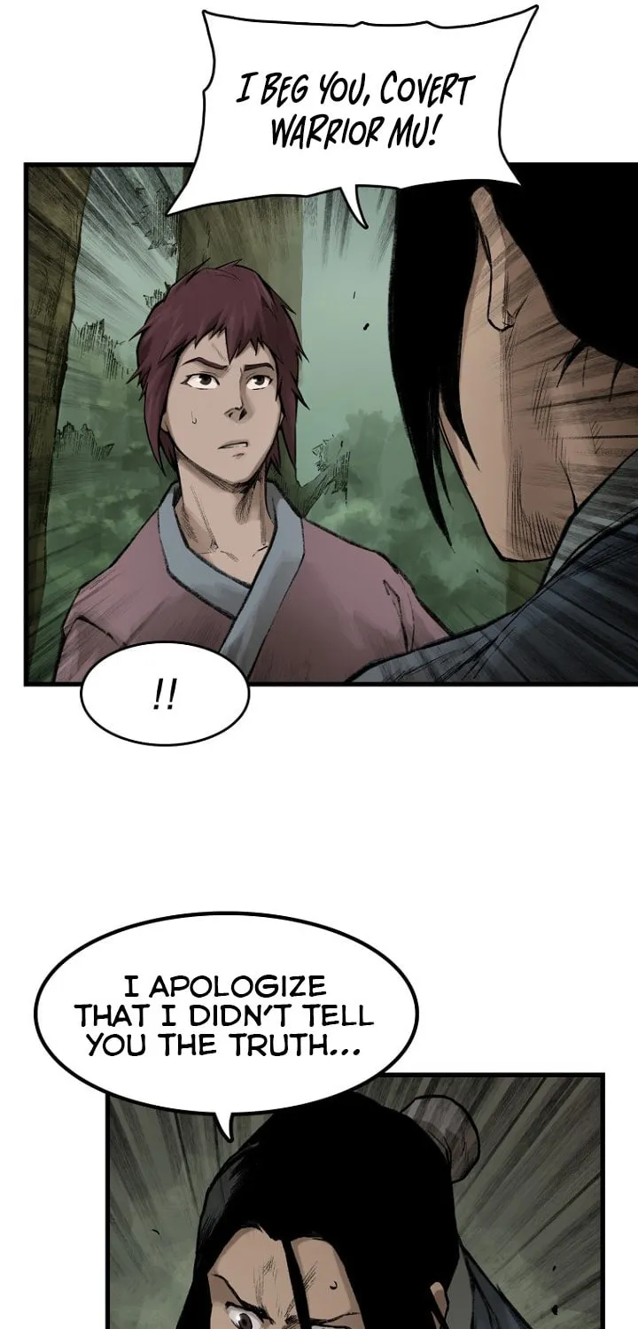 Kang-Ho Chapter 10 page 50 - 