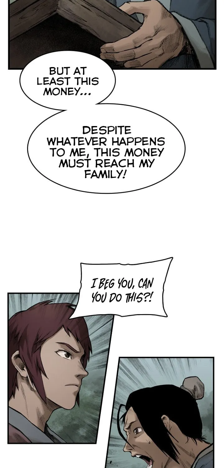 Kang-Ho Chapter 10 page 52 - 