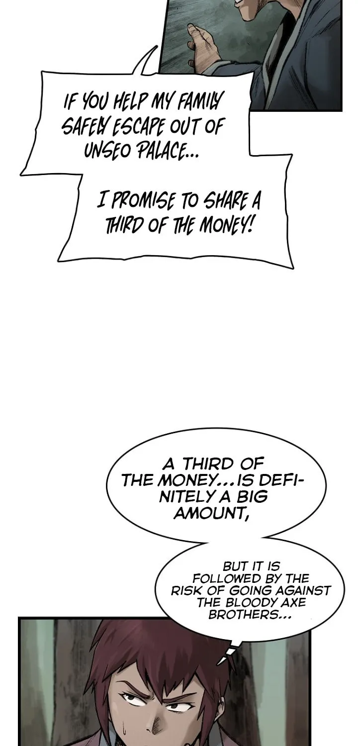 Kang-Ho Chapter 10 page 53 - 