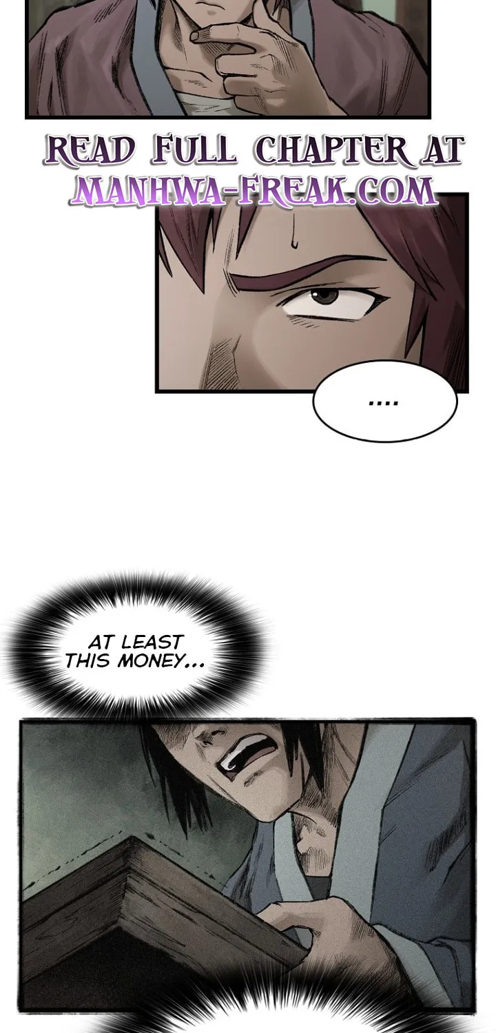 Kang-Ho Chapter 10 page 54 - 