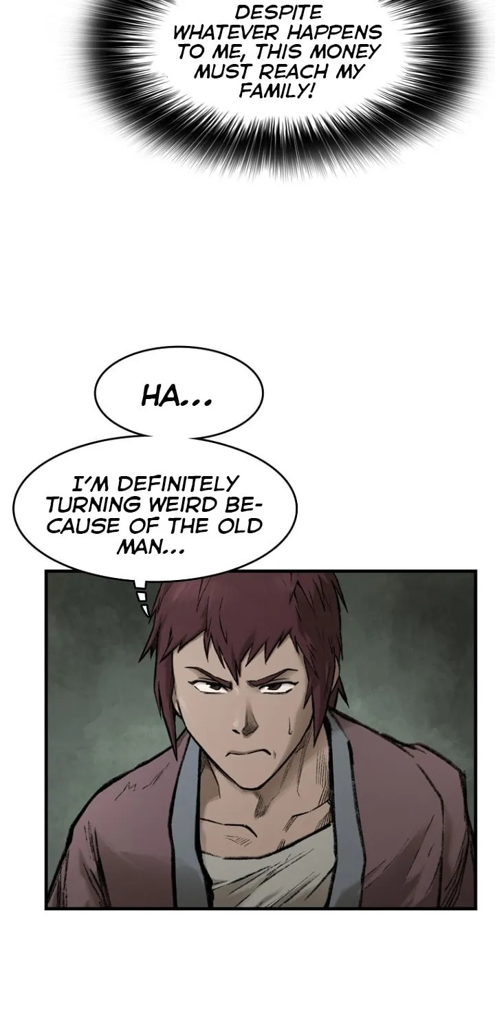 Kang-Ho Chapter 10 page 55 - 