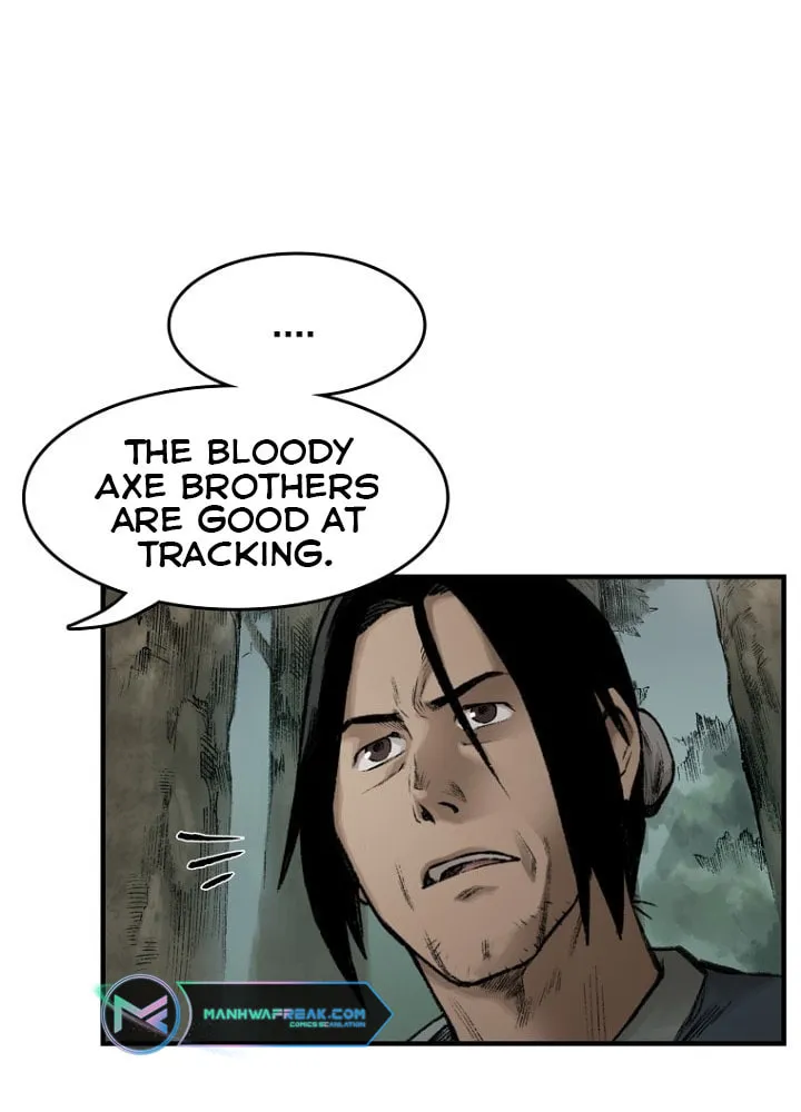 Kang-Ho Chapter 10 page 56 - 