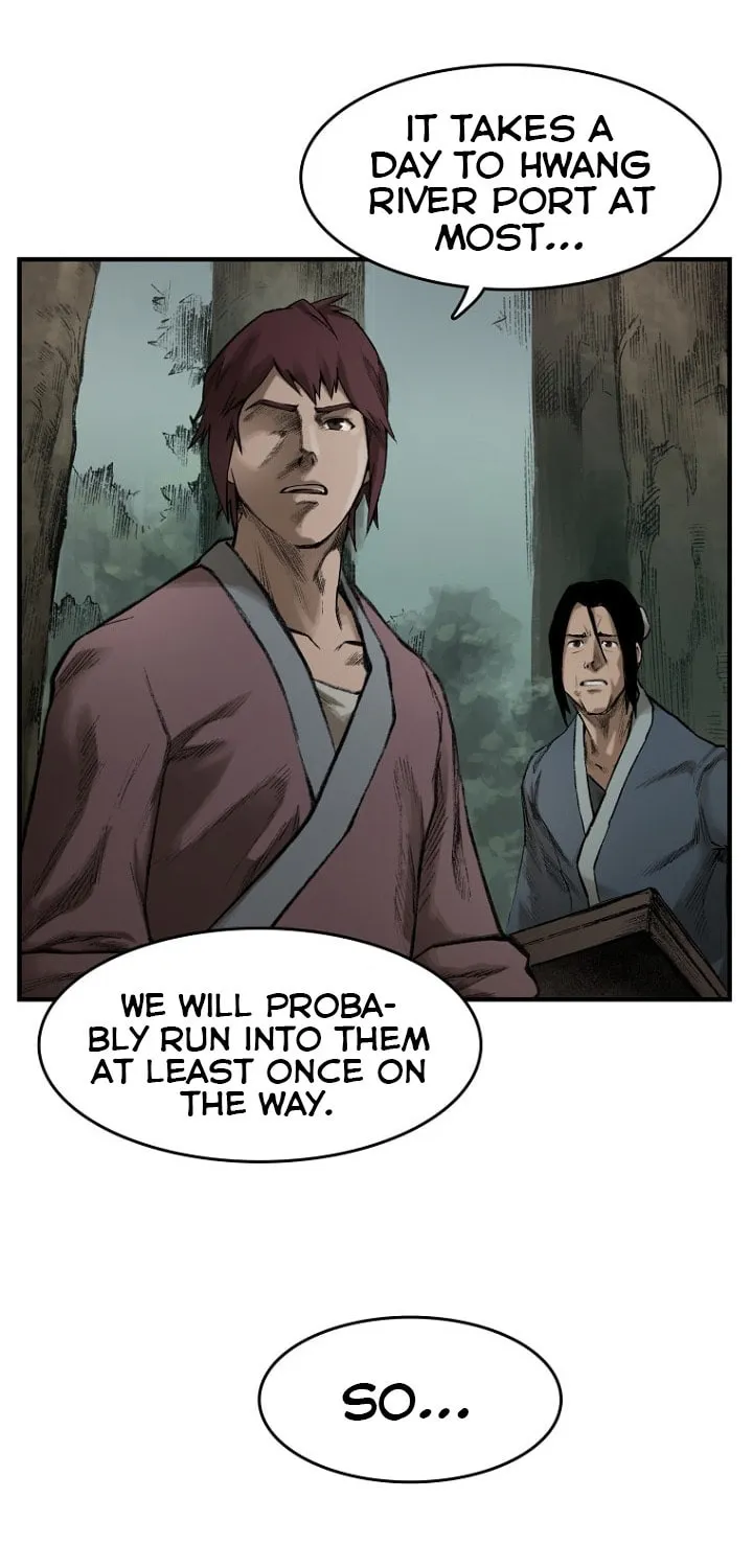 Kang-Ho Chapter 10 page 57 - 
