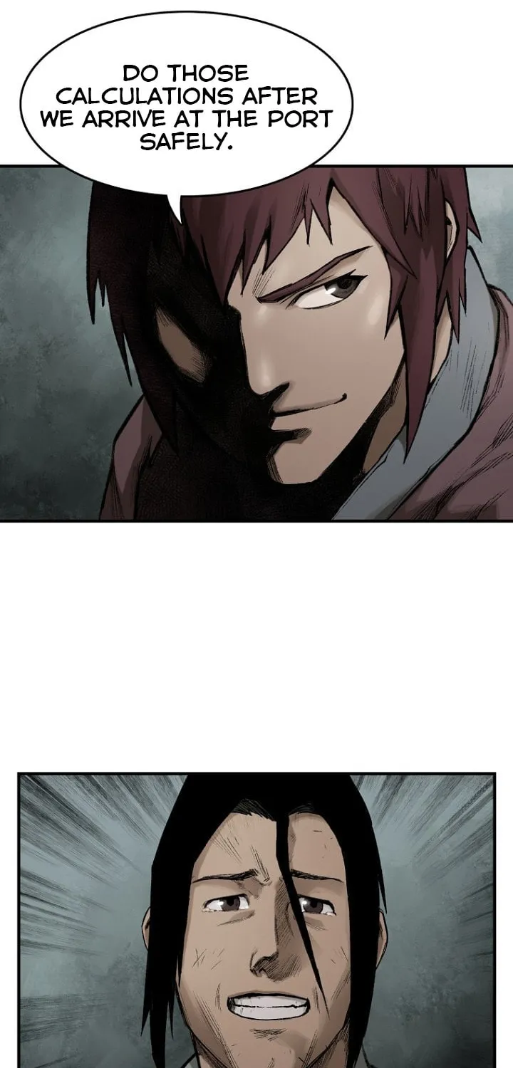Kang-Ho Chapter 10 page 58 - 