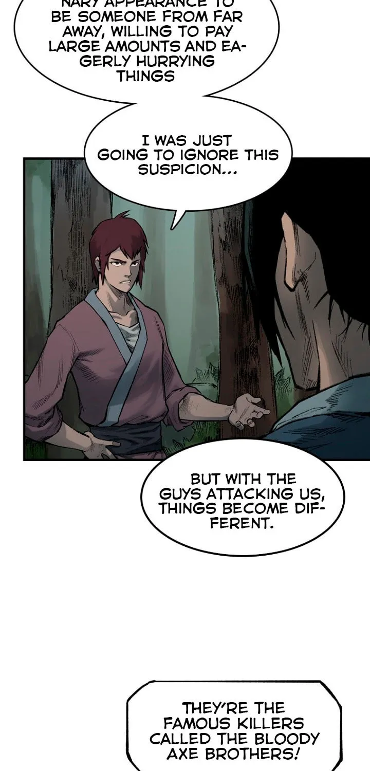 Kang-Ho Chapter 10 page 7 - 