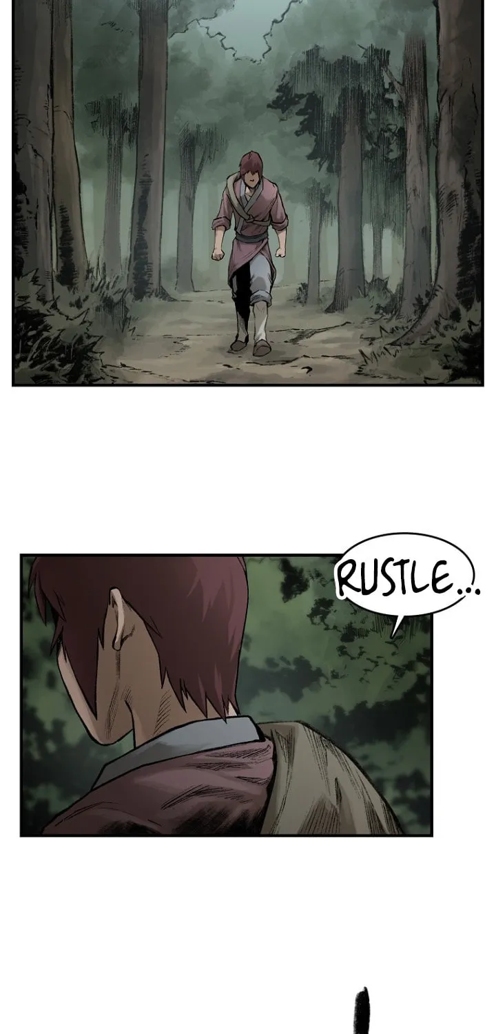 Kang-Ho Chapter 10 page 61 - 
