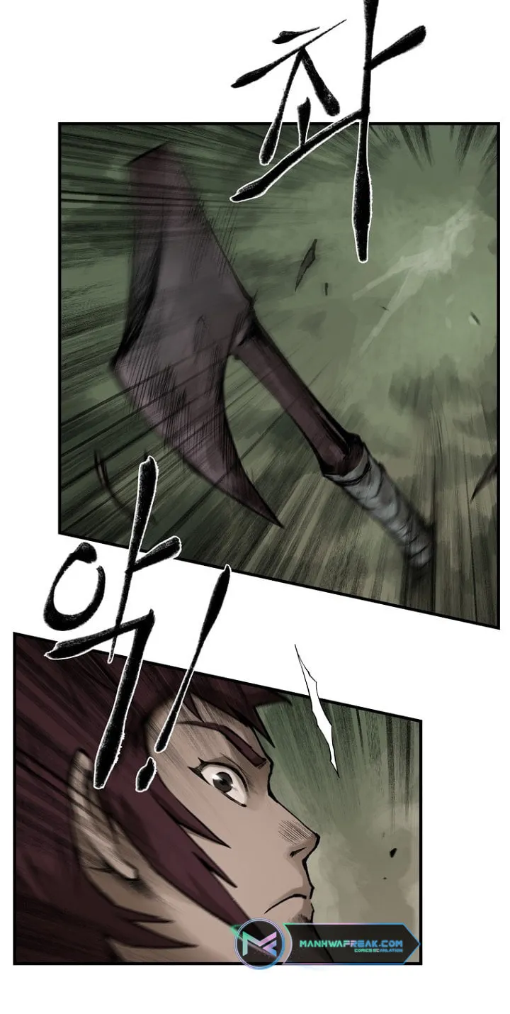 Kang-Ho Chapter 10 page 62 - 