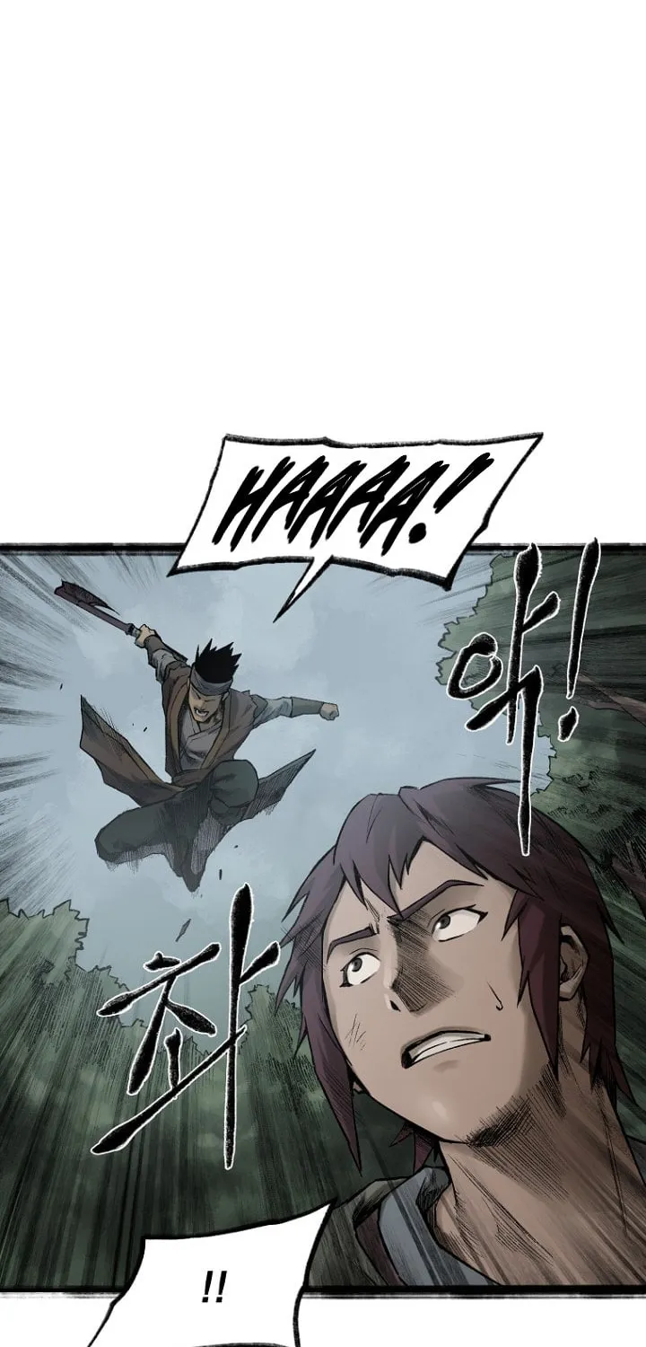 Kang-Ho Chapter 10 page 64 - 