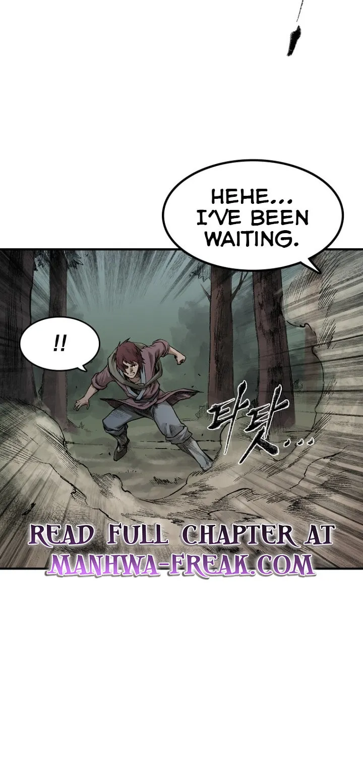 Kang-Ho Chapter 10 page 66 - 
