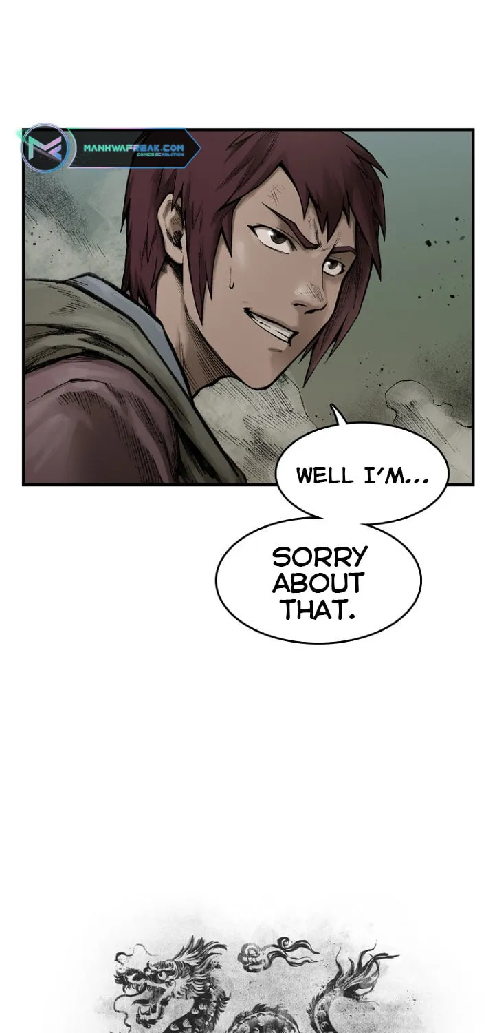 Kang-Ho Chapter 10 page 68 - 
