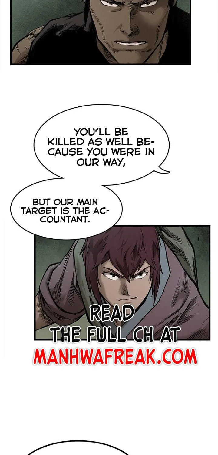 Kang-Ho Chapter 11 page 11 - 