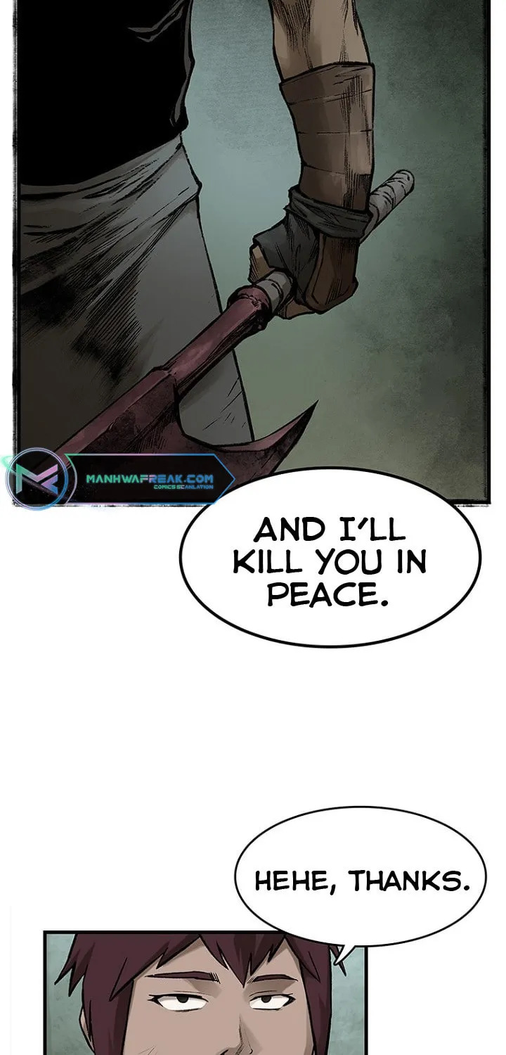 Kang-Ho Chapter 11 page 13 - 