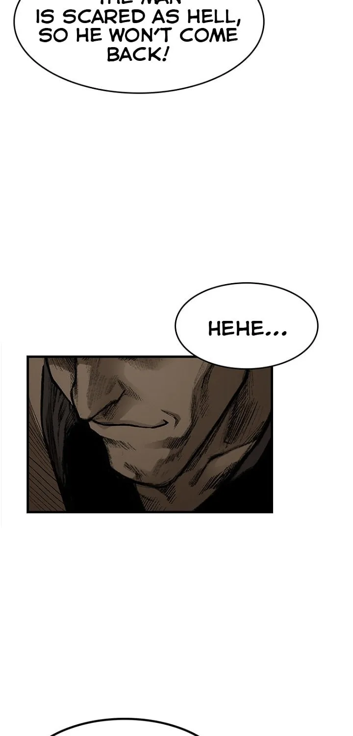 Kang-Ho Chapter 11 page 17 - 
