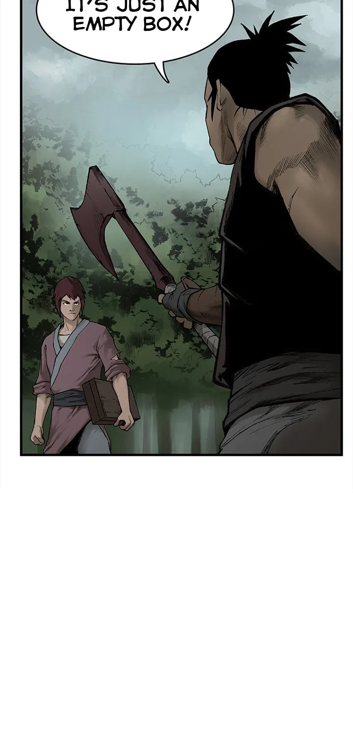 Kang-Ho Chapter 11 page 19 - 