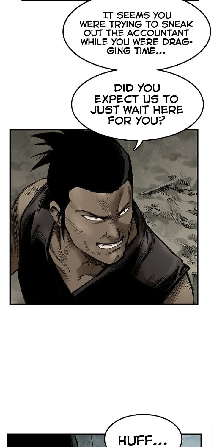Kang-Ho Chapter 11 page 23 - 