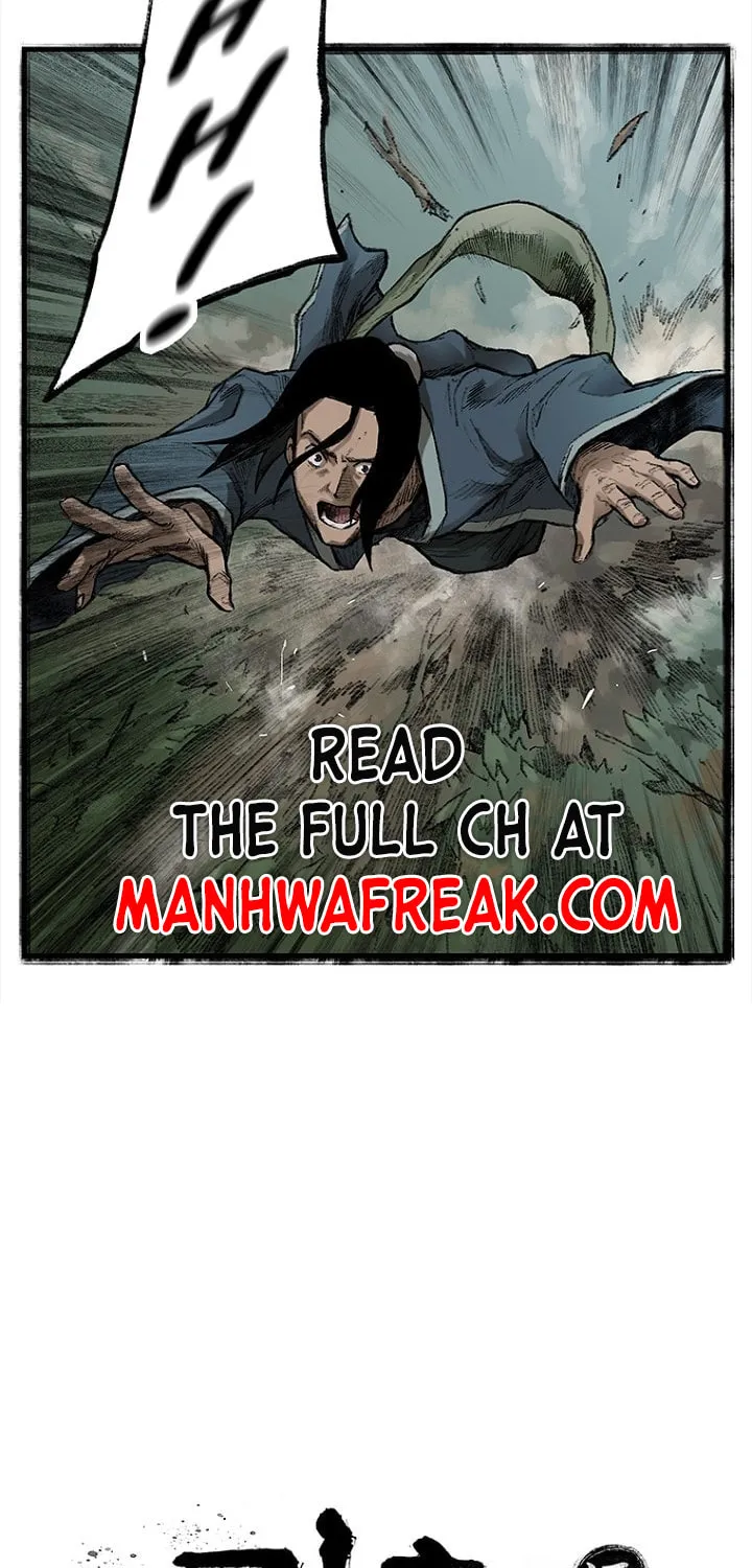 Kang-Ho Chapter 11 page 27 - 
