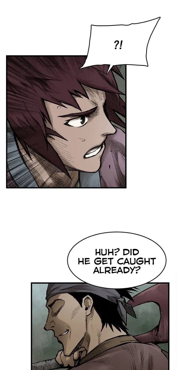 Kang-Ho Chapter 11 page 29 - 