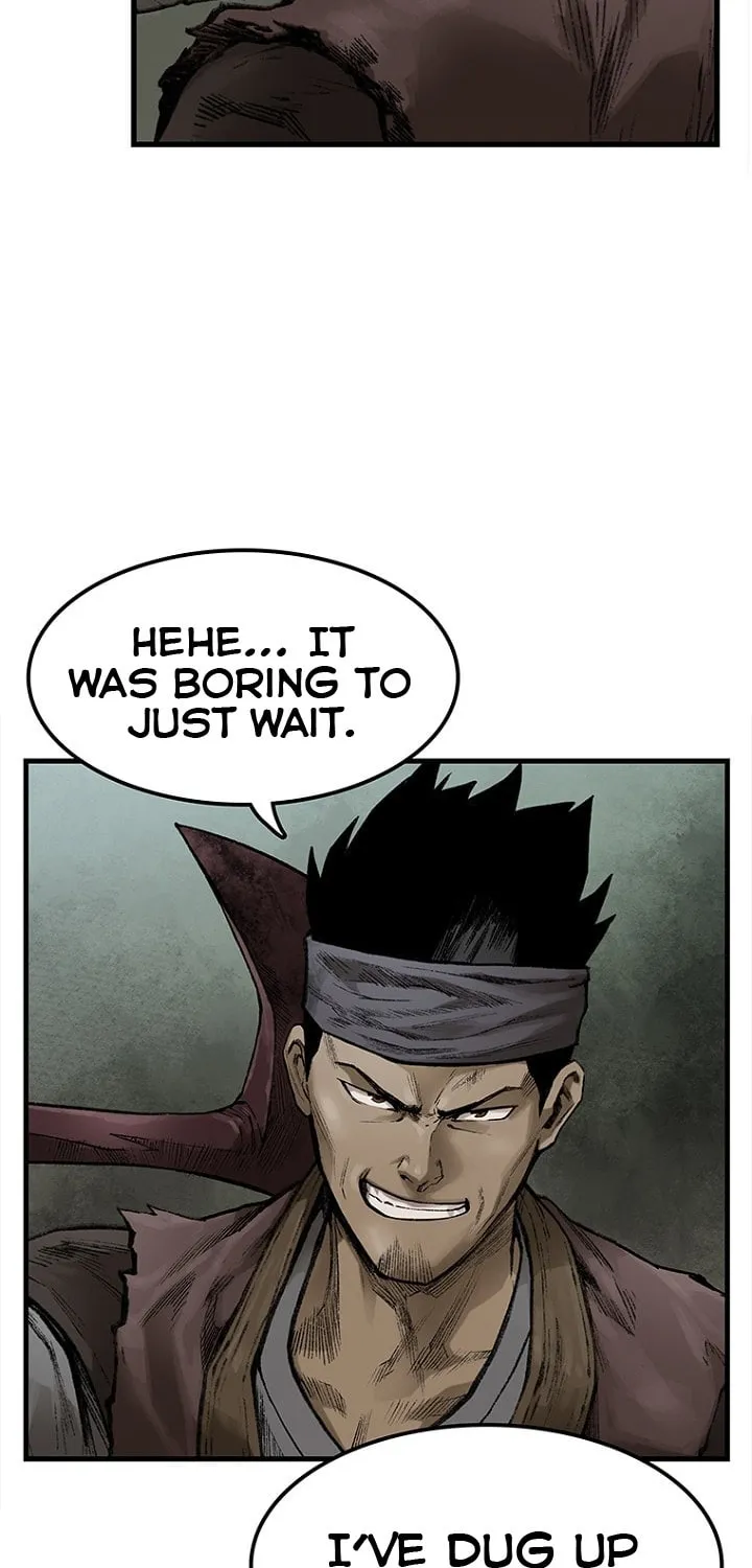 Kang-Ho Chapter 11 page 30 - 