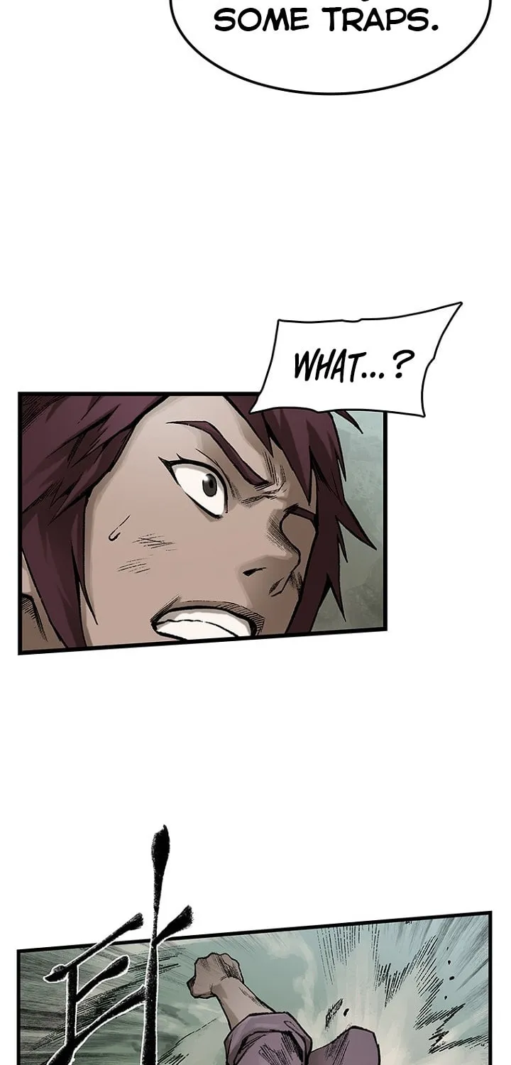 Kang-Ho Chapter 11 page 31 - 