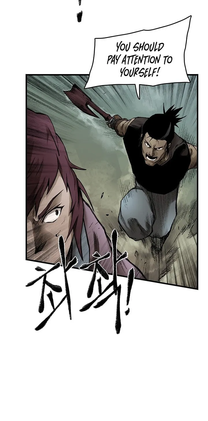 Kang-Ho Chapter 11 page 34 - 