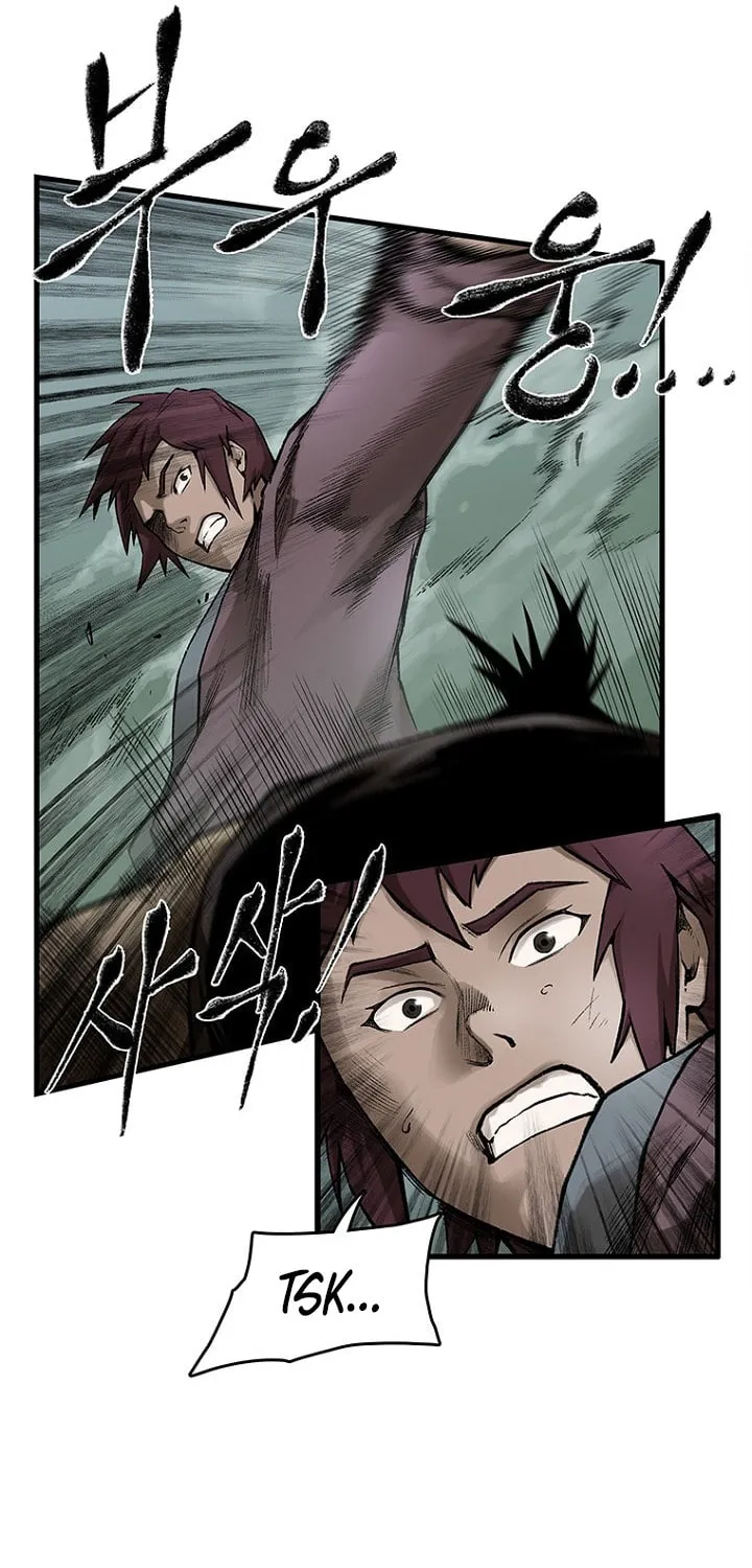 Kang-Ho Chapter 11 page 35 - 