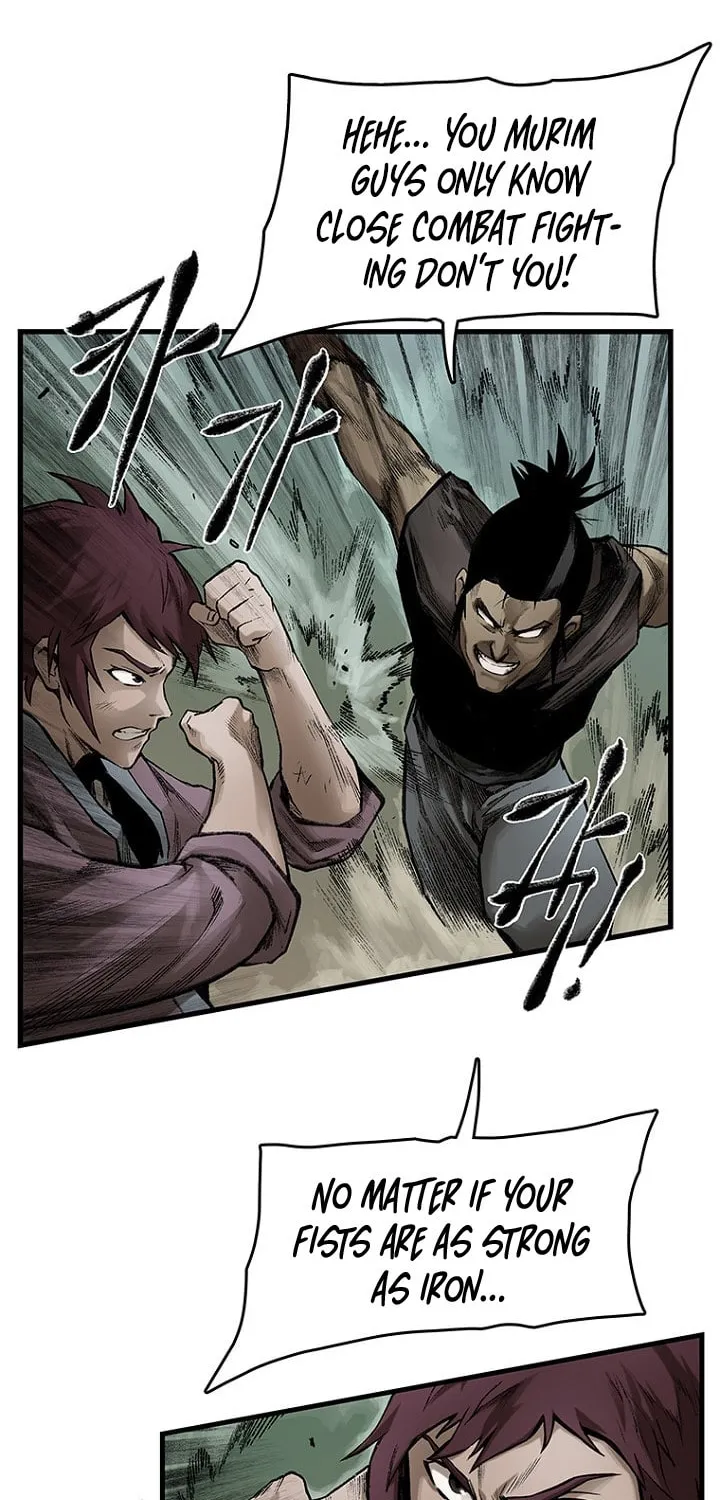 Kang-Ho Chapter 11 page 36 - 