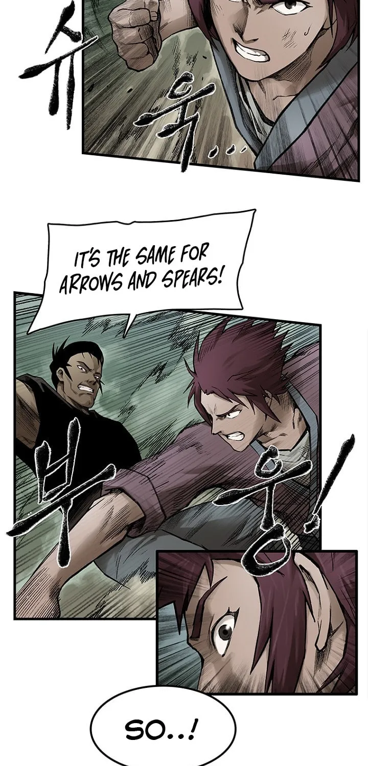 Kang-Ho Chapter 11 page 37 - 