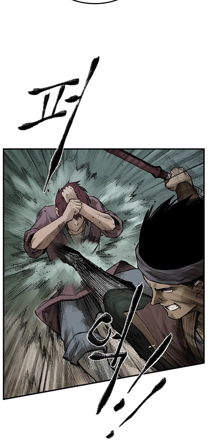 Kang-Ho Chapter 11 page 38 - 