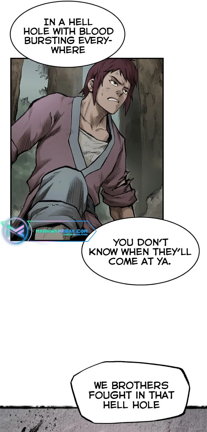 Kang-Ho Chapter 11 page 42 - 