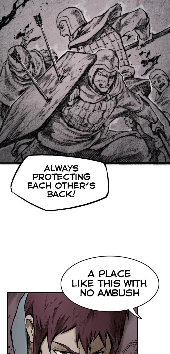 Kang-Ho Chapter 11 page 43 - 