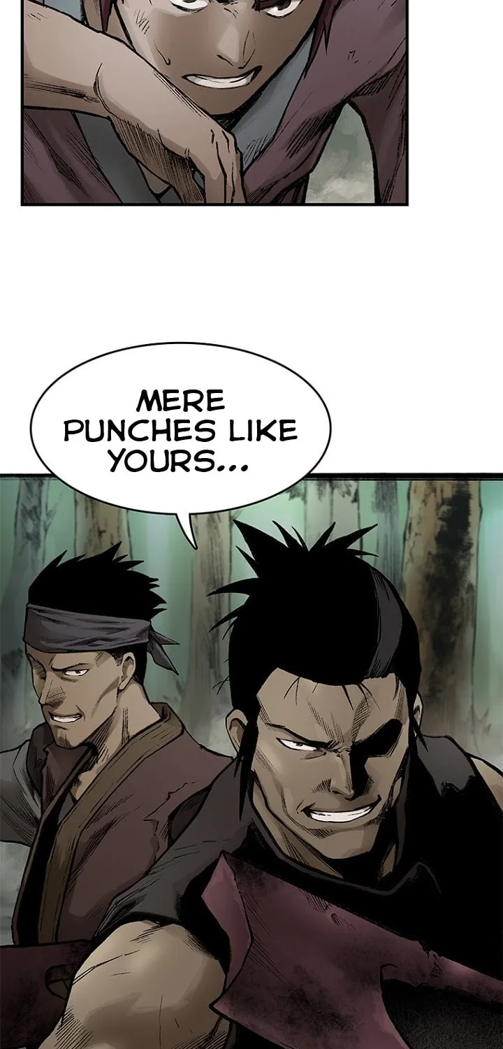 Kang-Ho Chapter 11 page 44 - 