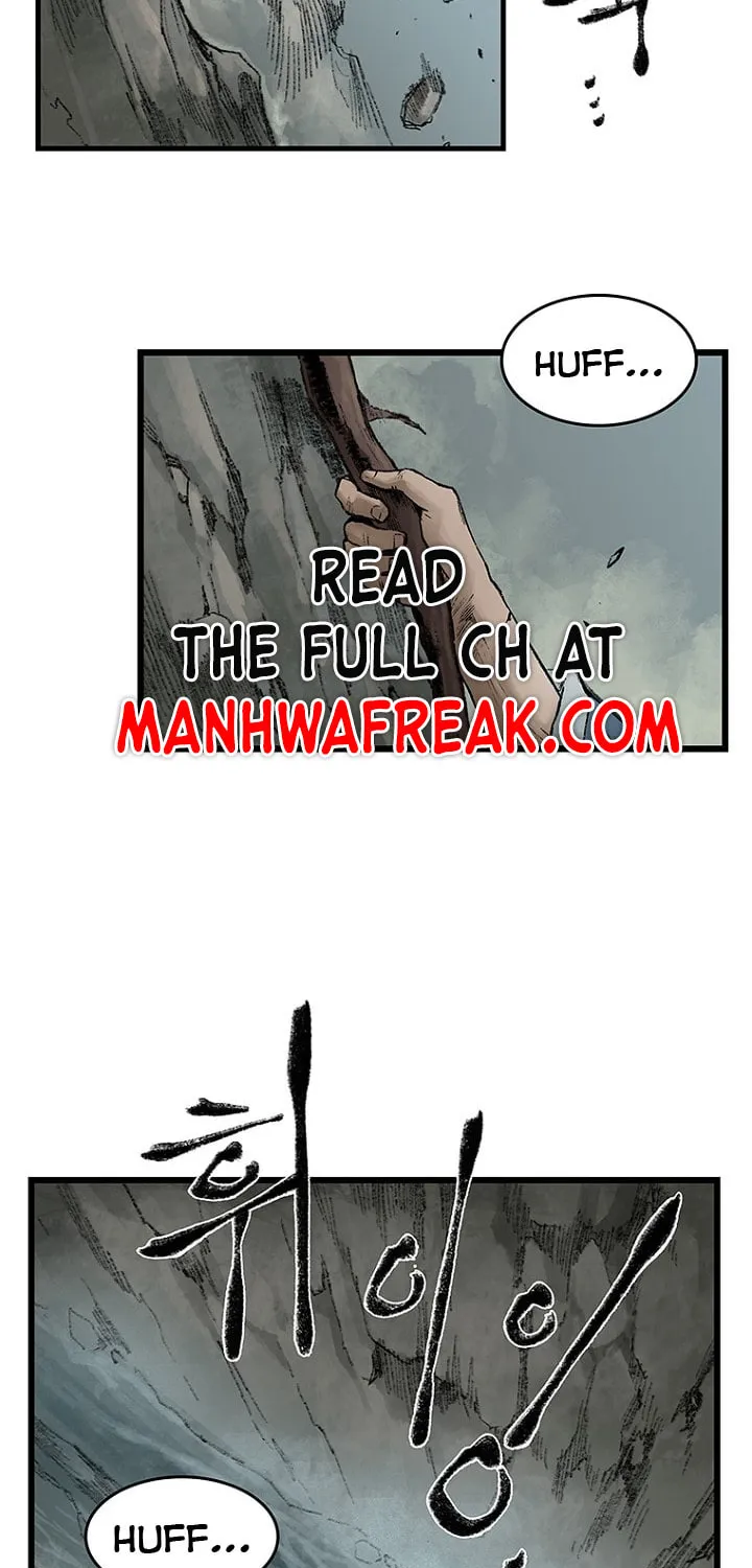 Kang-Ho Chapter 11 page 46 - 