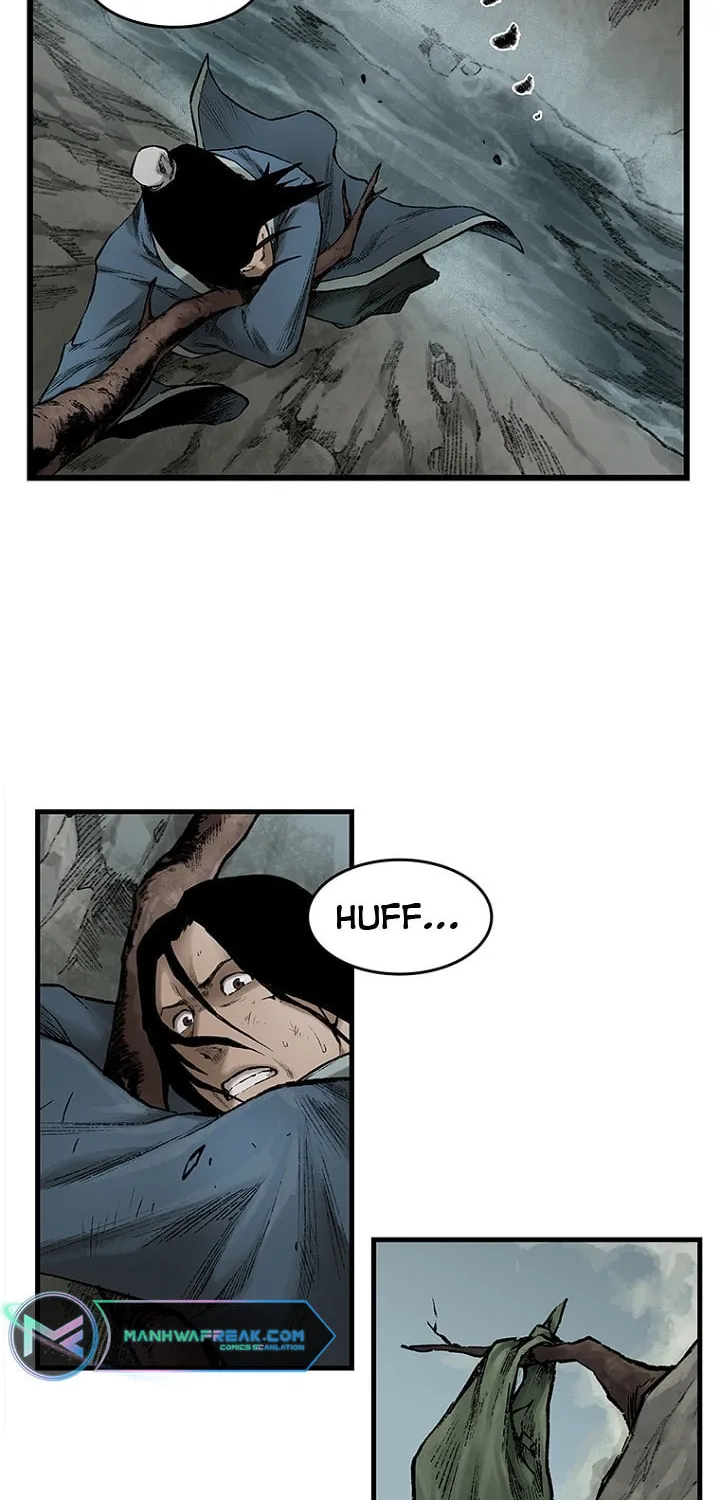 Kang-Ho Chapter 11 page 47 - 
