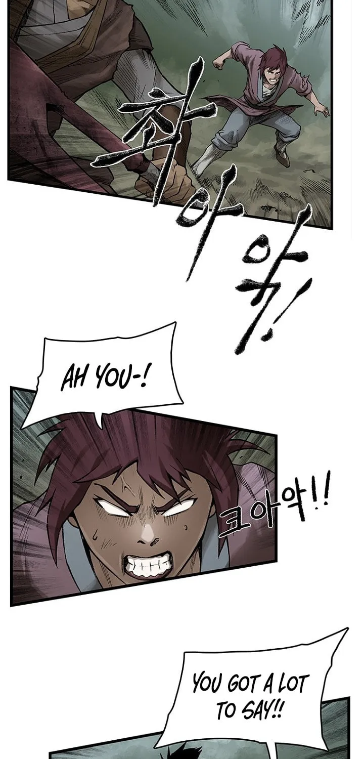 Kang-Ho Chapter 11 page 50 - 