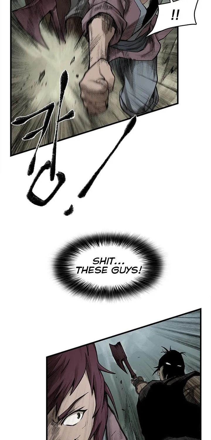 Kang-Ho Chapter 11 page 52 - 