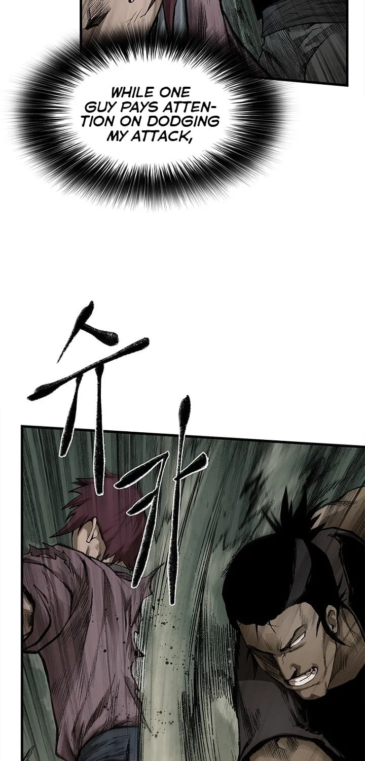 Kang-Ho Chapter 11 page 53 - 