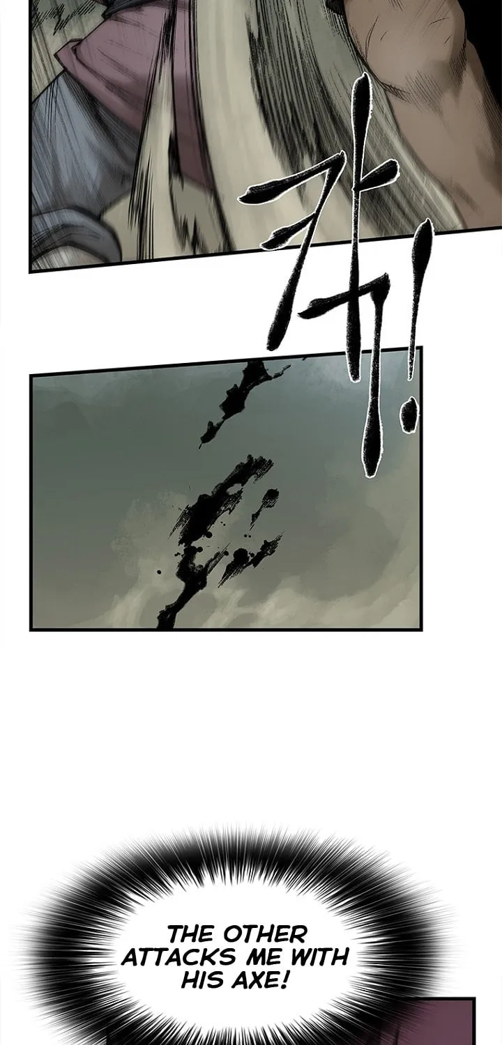 Kang-Ho Chapter 11 page 54 - 