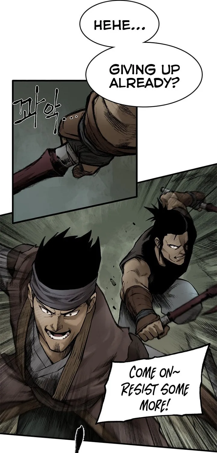 Kang-Ho Chapter 11 page 58 - 