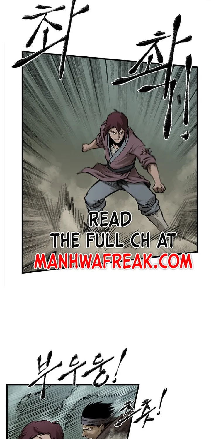 Kang-Ho Chapter 11 page 59 - 